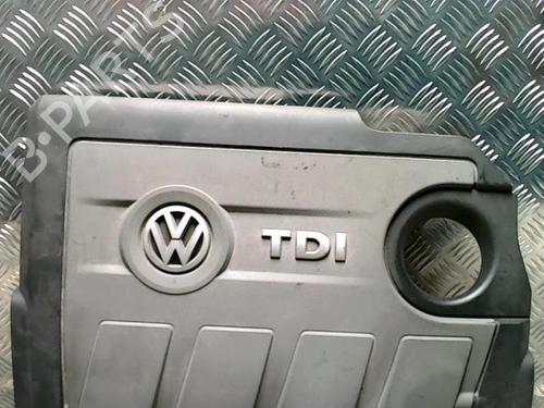 Upper protection VW POLO V (6R1, 6C1) 1.6 TDI | BP25774604M93 