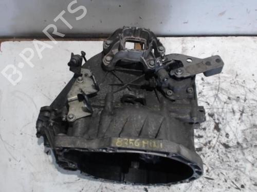Gearbox MINI MINI (R56) Cooper D | BP25386652M3 