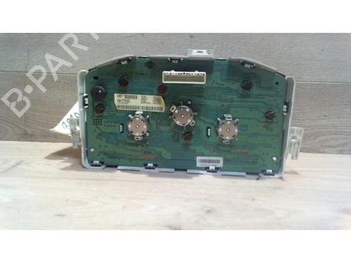 Instrument cluster NISSAN MICRA III (K12) 1.5 dCi | BP25384863C47