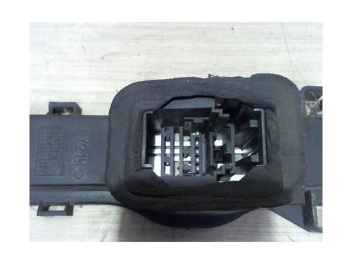 Licence plate light RENAULT ESPACE IV (JK0/1_) 2.2 dCi (JK0H) | BP25415001I40 
