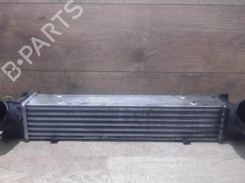 Used Intercooler BMW 1 (E87) 118 d (122 hp) 31219644