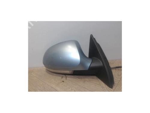 Right mirror VW PASSAT B6 (3C2) 2.0 TDI 16V | BP25388881C27