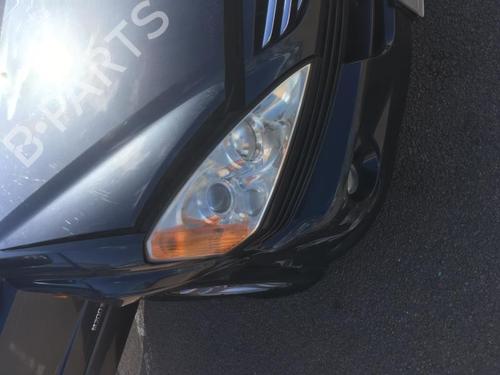 Horn SSANGYONG KYRON 2.0 Xdi 4x4 | BP25397855E13