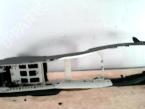 Middle console AUDI A6 C6 Avant (4F5) 2.7 TDI | BP31222086I22 