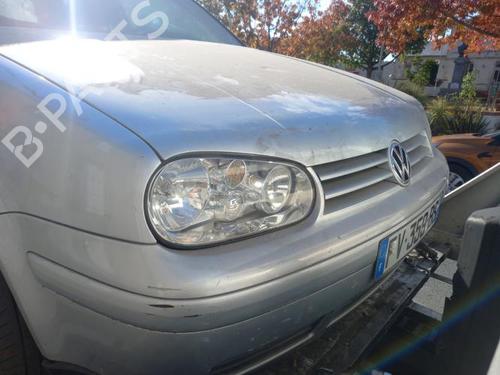 Front bumper reinforcement VW GOLF IV (1J1) 1.9 TDI | BP30523192C109