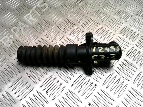 Koblingscylinder CITROËN C3 III (SX) 1.6 BlueHDi 75 (75 hp) 31223468
