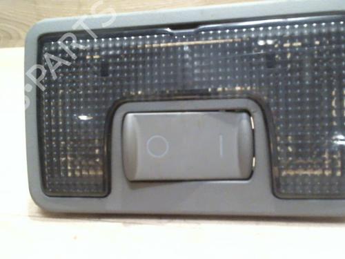 Interior roof light AUDI A4 B6 Avant (8E5) 1.9 TDI | BP31218300I8