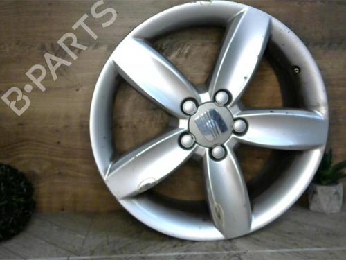 Used Rim SEAT LEON (1P1) 2.0 TDI 16V (140 hp) 25409154