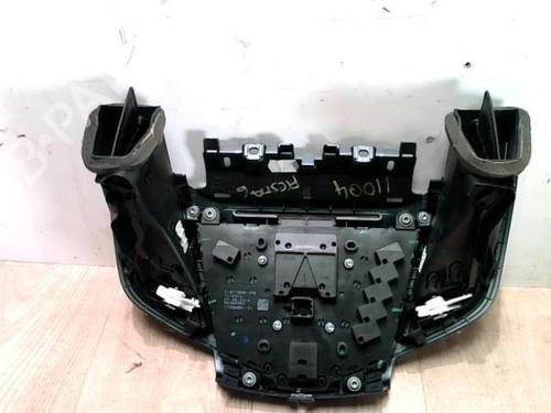 Switch FORD FIESTA VI (CB1, CCN) 1.25 | BP27855722I30 
