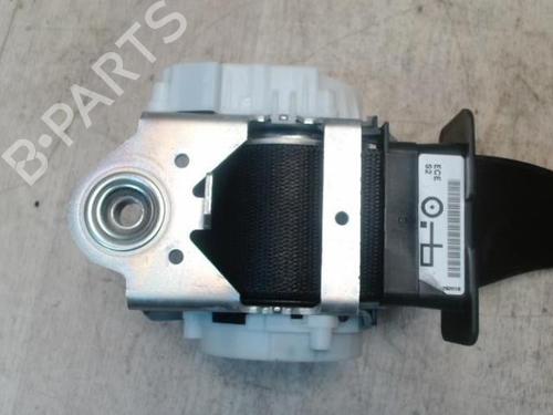 Front right seatbelt BMW X1 (E84) xDrive 20 d | BP27562177I25 