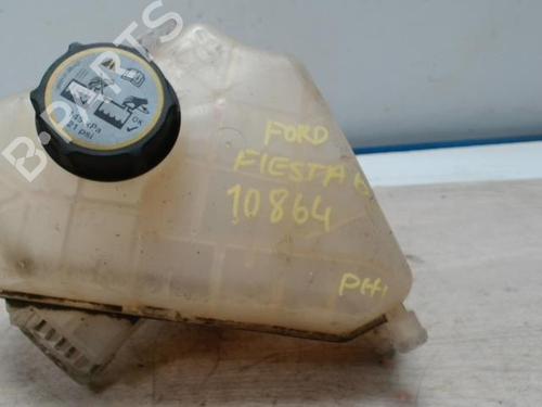 Used Expansion tank FORD FIESTA VI (CB1, CCN) 1.4 TDCi (68 hp) 25420669