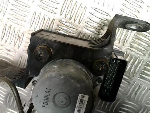 ABS pump CHEVROLET SPARK (M300) 1.2 | BP33690662M43 - Image 5