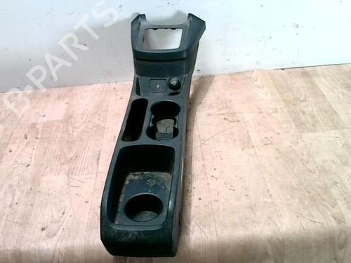 Middle console FORD FIESTA VI (CB1, CCN) 1.25 | BP31236262I22