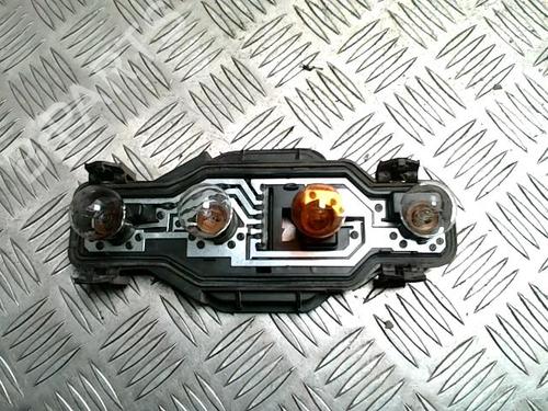 Used Licence plate light Licence plate light 39447430 39447430