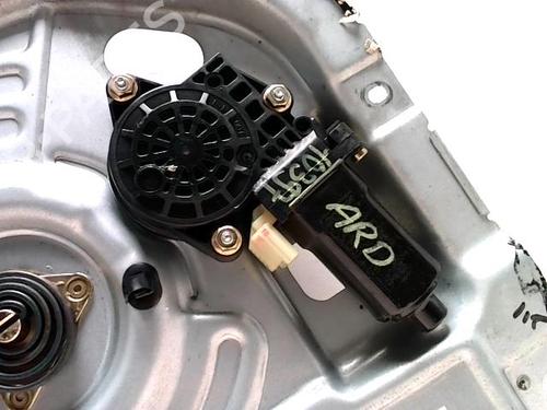 Rear right window mechanism HYUNDAI TUCSON (JM) 2.0 CRDi | BP25418904C25