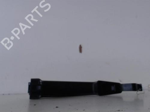Front left exterior door handle PEUGEOT 208 I (CA_, CC_) 1.6 HDi / BlueHDi 75 | BP25398470C128 