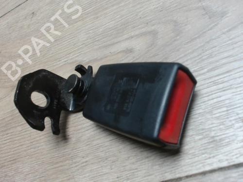 Used Seat buckle OPEL CORSA D (S07) 1.3 CDTI (L08, L68) (75 hp) 29046836