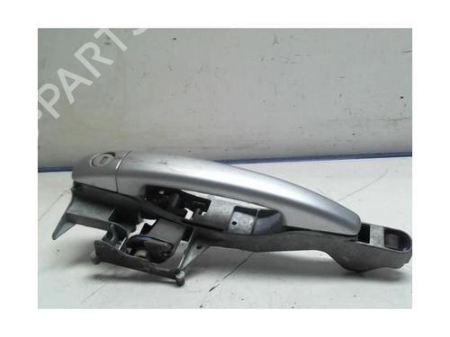 Front left exterior door handle CITROËN C4 Grand Picasso I (UA_) 1.6 HDi | BP25417513C128 