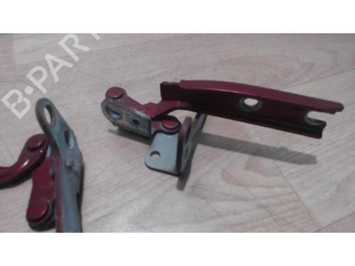 Hinge/Door check strap CITROËN C5 II (RC_) 1.6 HDi (RC8HZB) | BP25385719C146 
