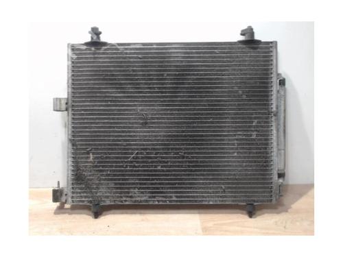 AC radiator CITROËN C8 (EA_, EB_) 2.2 HDi | BP25412760M32 