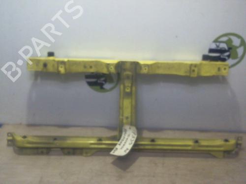 Used Full front HYUNDAI ATOS PRIME (MX) 1.1 (59 hp) 25389386