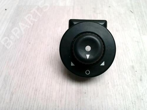 Used Mirror switch CITROËN XSARA PICASSO (N68) 1.6 HDi (90 hp) 25427958