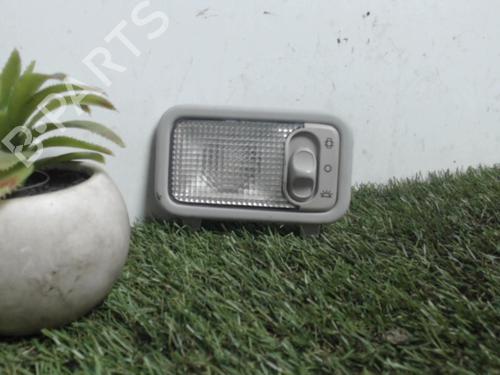 Plafonier CITROËN C3 II (SC_) 1.6 VTi 120 (120 hp) 25393681