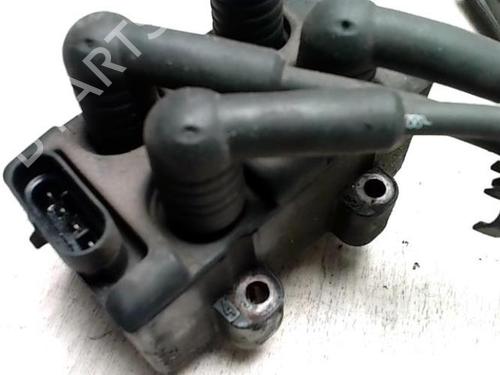 Ignition coil RENAULT CLIO II (BB_, CB_) 1.4 (B/CB0C, B/CB0S) | BP28166748M94 