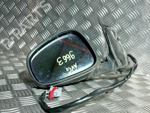 Used Left mirror ALFA ROMEO 159 (939_) 1.9 JTDM 16V (939AXC1B, 939AXC12) (150 hp) 31221573