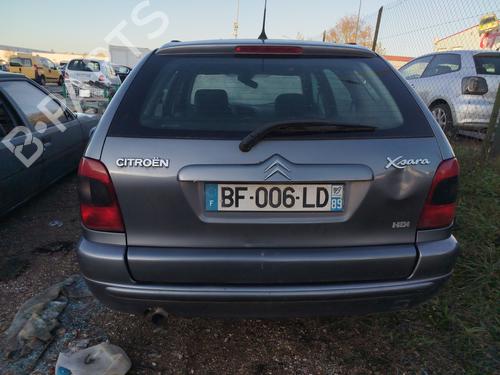 Used Parts CITROËN XSARA Break (N2)  2.0 HDI 90  4755823