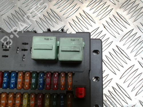 Fuse box MINI MINI (R50, R53) Cooper | BP25891052E1