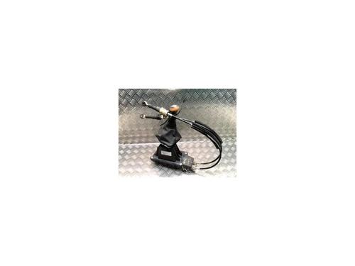 Used Gear lever RENAULT CLIO IV (BH_) 1.5 dCi 90 (90 hp) 25430080