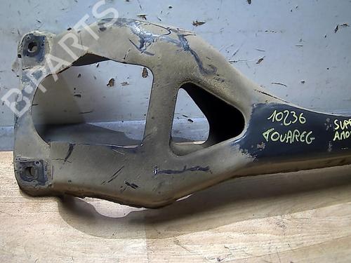 Assale posteriore VW TOUAREG (7LA, 7L6, 7L7) 5.0 V10 TDI (313 hp) 29025305