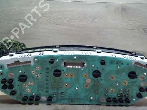 Used Instrument cluster KIA CARENS I MPV (FC, FJ) 2.0 CRDi (113 hp) 25383727