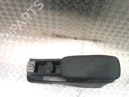 Used Armrest / Center console HONDA CIVIC VIII Hatchback (FN, FK) 2.2 CTDi (FK3) (140 hp) 25429398