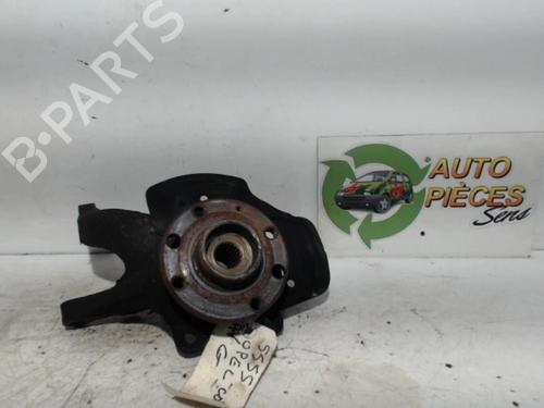 Used Left front steering knuckle OPEL CORSA B (S93) 1.5 D (F08, F68, M68) (50 hp) 30155935