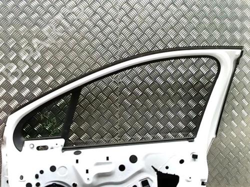 Right front door PEUGEOT 208 I (CA_, CC_) 1.2 VTi 68 / PureTech 68 | BP29687513C3 