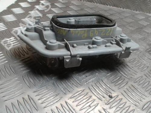 Licence plate light VW POLO IV (9N_, 9A_) 1.4 TDI | BP27645498I40 