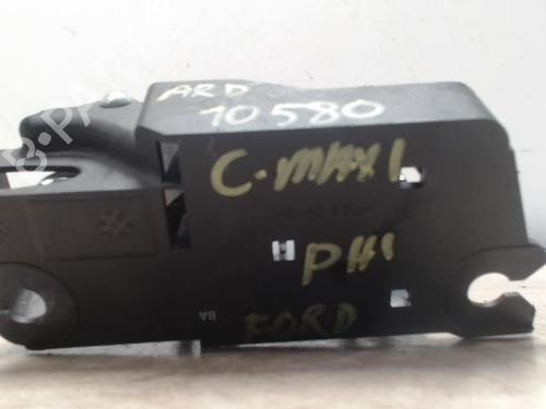 Rear right interior door handle FORD FOCUS C-MAX (DM2) 1.6 TDCi | BP31225635I16