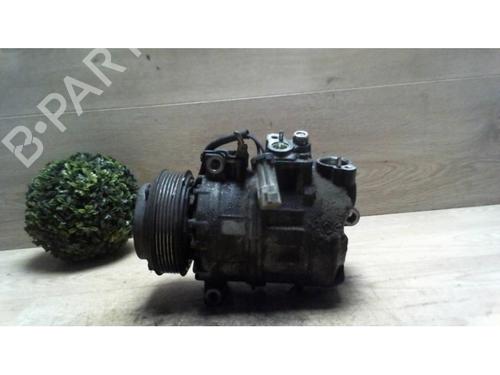 AC compressor OPEL ZAFIRA A MPV (T98) 2.2 DTI 16V (F75) | BP25415986M34 