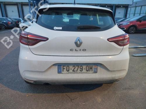 Used Parts RENAULT CLIO V (B7_) 1.5 Blue dCi 85 (B7AG) (86 hp) 4376492