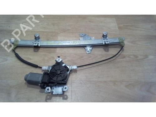 Rudehejsemekanisme Højre foran NISSAN NOTE (E11, NE11) 1.5 dCi | BP25385506C23 