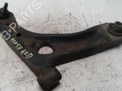 Right front suspension arm CITROËN C1 (PM_, PN_) 1.0 | BP28082744M13 