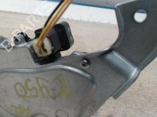 Rear wiper motor SUZUKI SWIFT IV (FZ, NZ) 1.3 DDiS (AZG413D, ZC02S, ZC92S) | BP28112213M102 