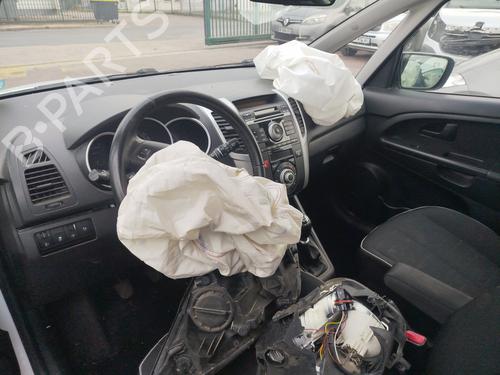 Front left interior door handle KIA VENGA (YN) 1.4 CRDi 90 | BP34367323I13  - Image 6