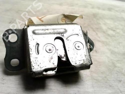 Tailgate lock TOYOTA YARIS (_P1_) 1.3 (NCP10, SCP12_) | BP25422505C101 