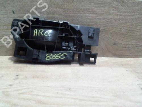Türgriff hinten links außen CITROËN C4 Picasso I MPV (UD_) 1.6 HDi | BP25384666C130 