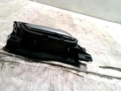 Front right interior door handle PEUGEOT 407 SW (6E_, 6D_) 1.6 HDi 110 | BP25425501I14 