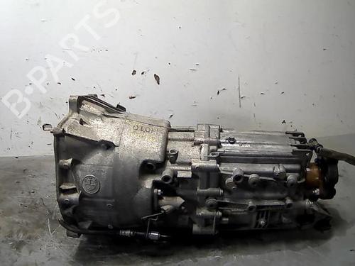 Gearbox BMW 3 (E90) 320 d | BP25413835M3