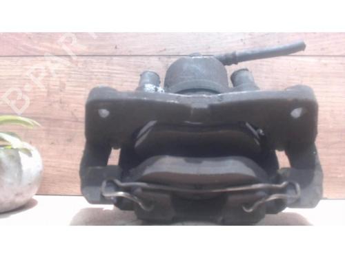 Right front brake caliper TOYOTA YARIS (_P9_) 1.4 D-4D (NLP90_, NLP90R) | BP25402401M104 